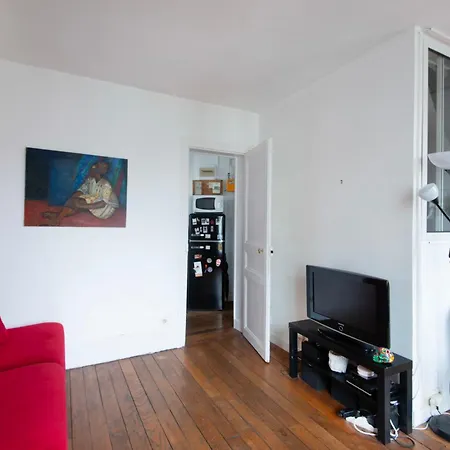 Charming Near Le Marais And Bastille * Paris