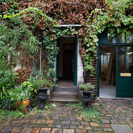 Charming Near Le Marais And Bastille Apartment