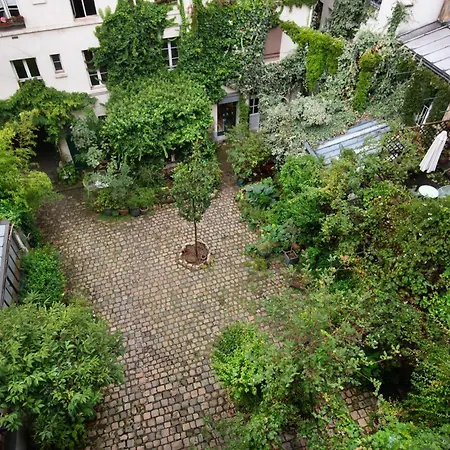 Charming Near Le Marais And Bastille * Paris