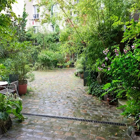 Charming Near Le Marais And Bastille